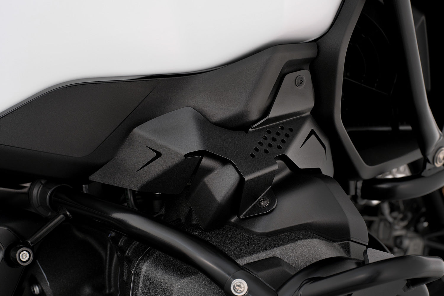 Wunderlich Throttle sensor cover Set R 1300 GS Adventure