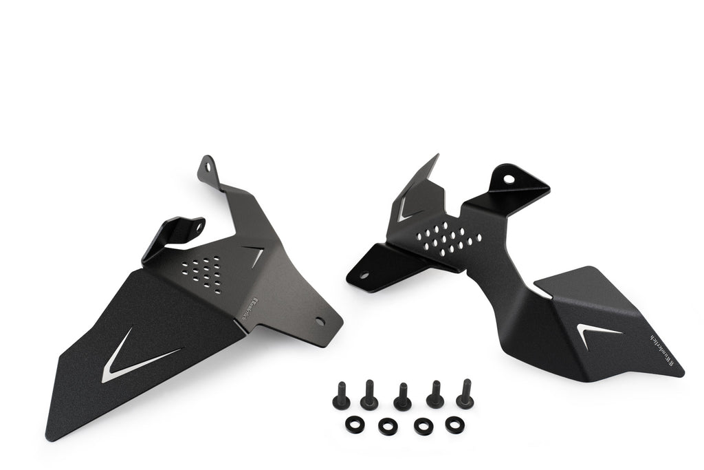 Wunderlich Throttle sensor cover Set R 1300 GS Adventure