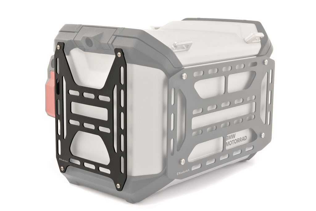 Wunderlich Rear Rack for Original BMW Aluminium Panniers – R 1300 GS + Adventure