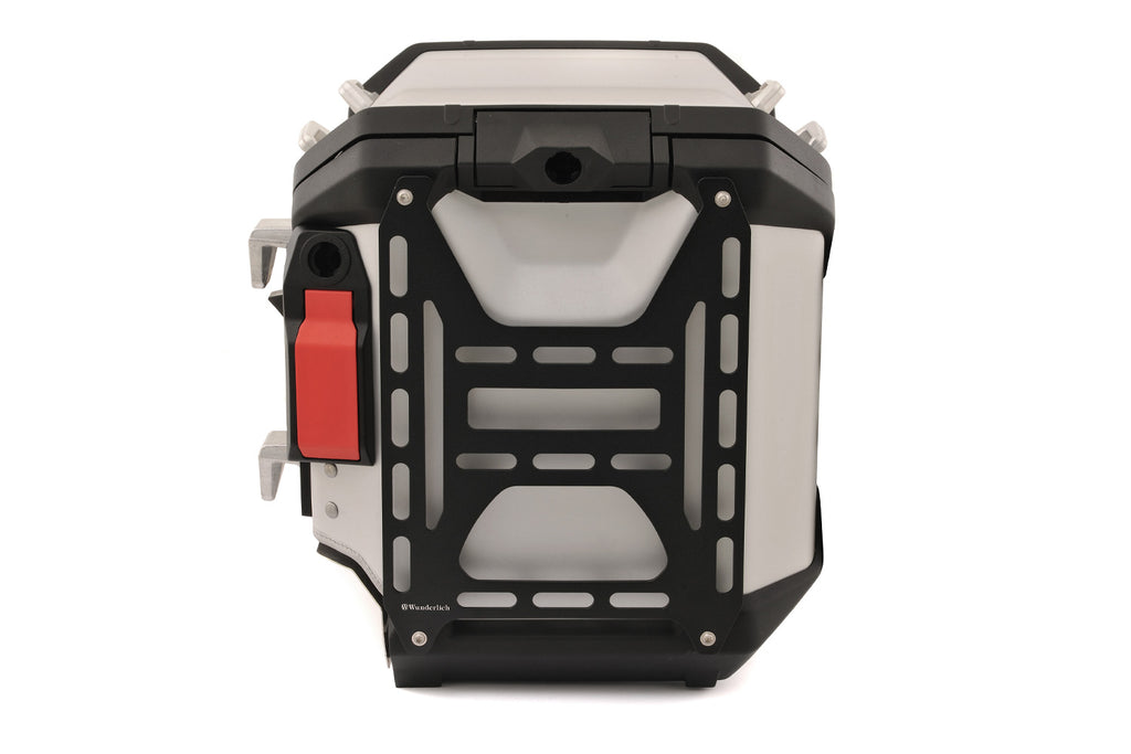 Wunderlich Rear Rack for Original BMW Aluminium Panniers – R 1300 GS + Adventure