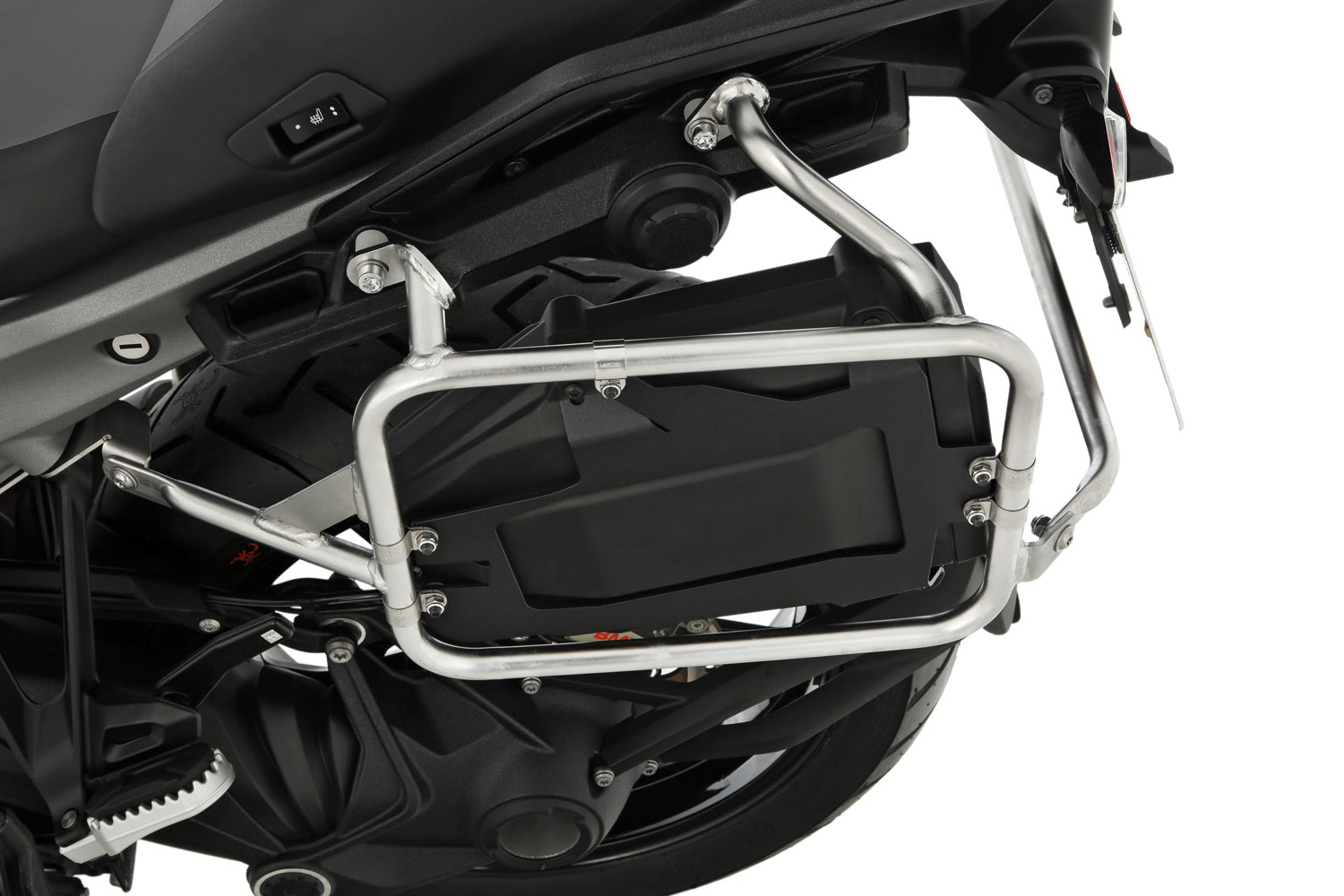 Wunderlich Toolbox  suitable for Wunderlich luggage rack R 1300 GS