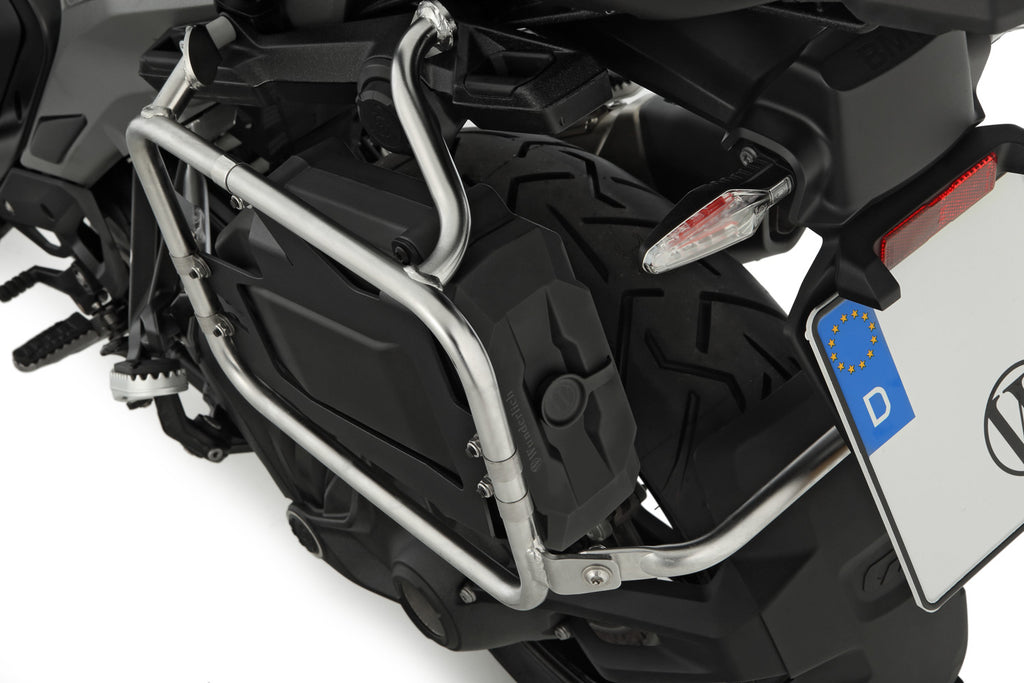 Wunderlich Toolbox  suitable for Wunderlich luggage rack R 1300 GS
