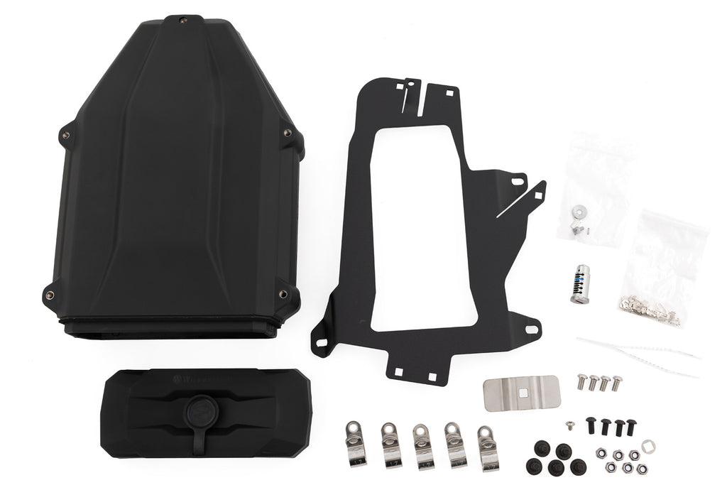 Wunderlich Toolbox  suitable for Wunderlich luggage rack R 1300 GS