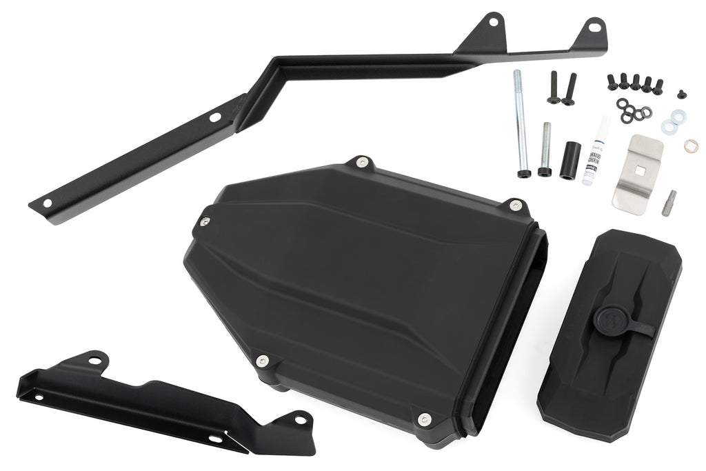 Wunderlich tool box for models with Vario case mounts R 1300 GS