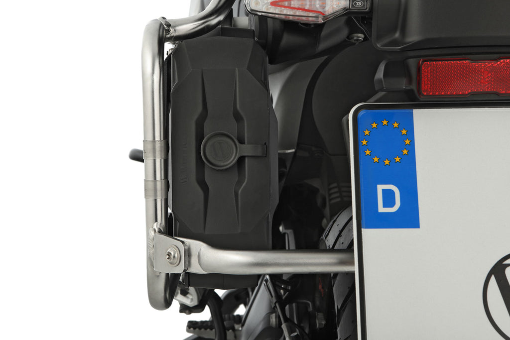 Wunderlich Tool Box for models without Vario case mounts R 1300 GS