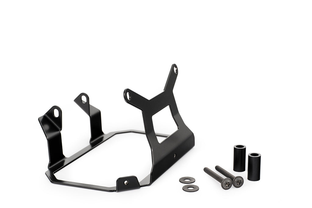 Wunderlich TFT Display Anti-Theft Protection with Sun Visor Preparation R 1300 GS + Adventure