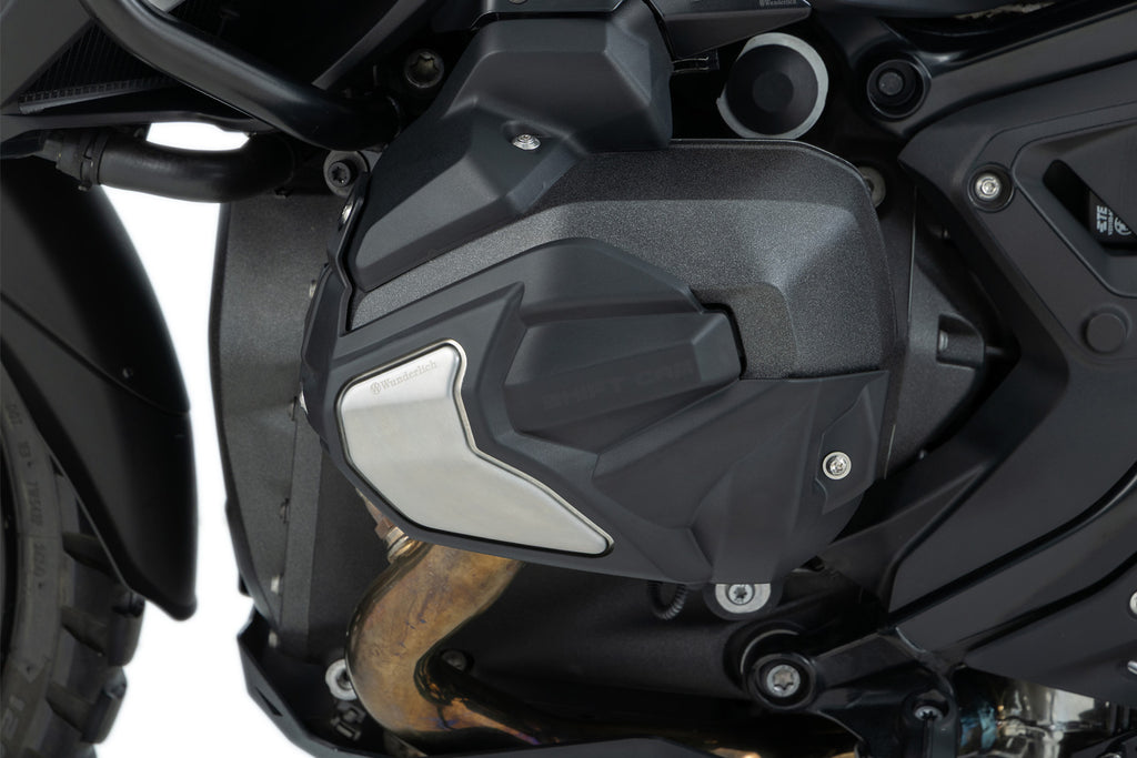 Wunderlich Valve Cover & Cylinder Protectors ULTIMATE R 1300
