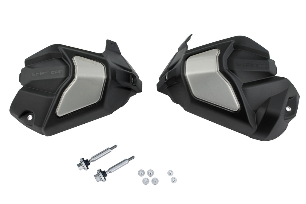 Wunderlich Valve Cover & Cylinder Protectors ULTIMATE R 1300