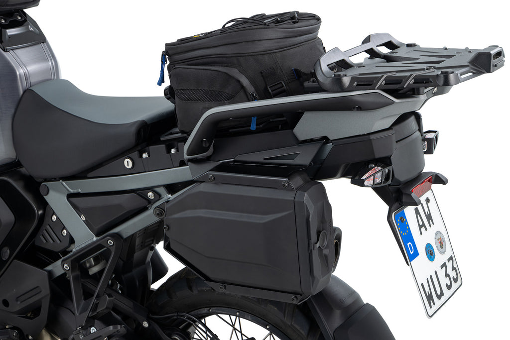 Wunderlich Tool Box