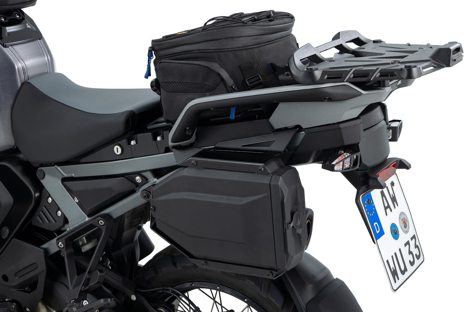 Wunderlich Tool Box