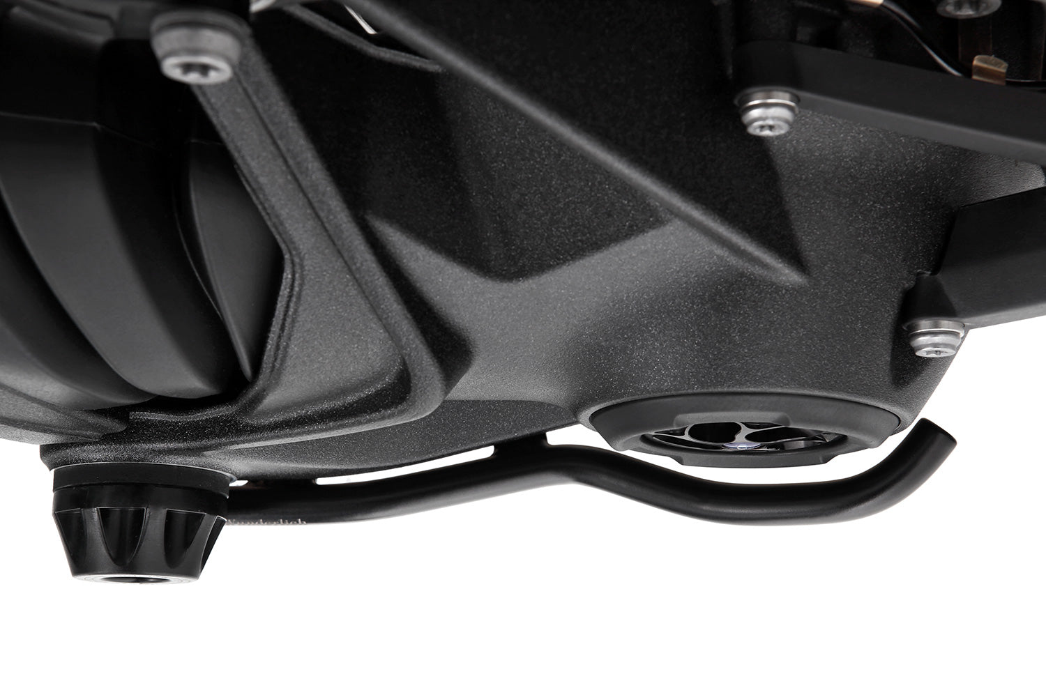 Wunderlich Cardan Protection GUARD R 1300