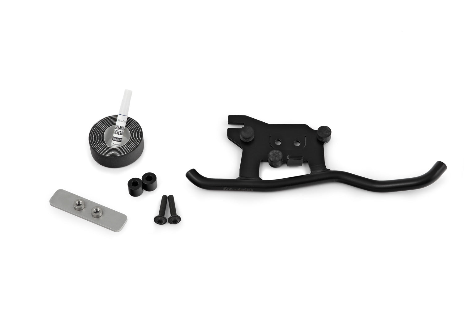 Wunderlich Cardan Protection GUARD R 1300