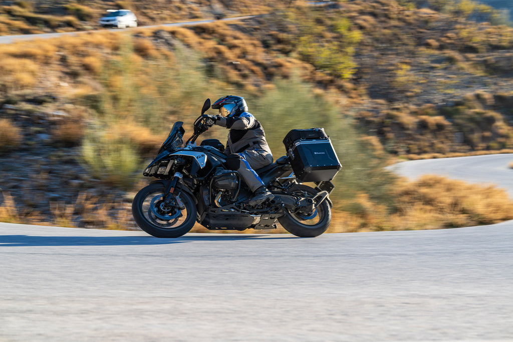 Wunderlich Cardan Protection GUARD R 1300