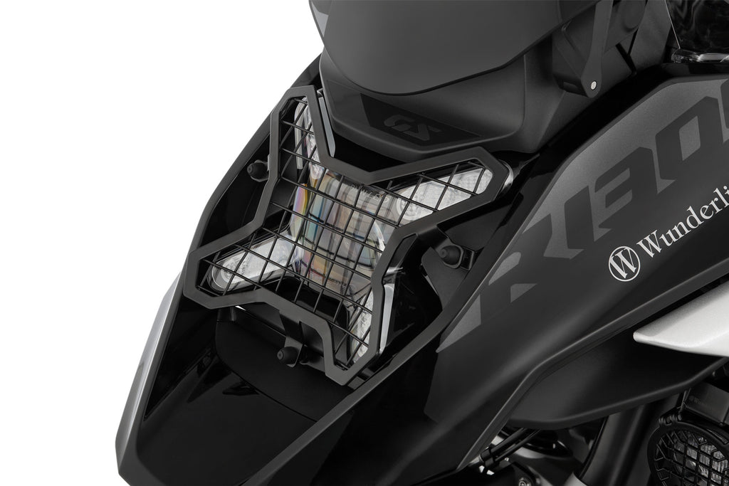 Wunderlich Headlight Guard Detachable R 1300 GS