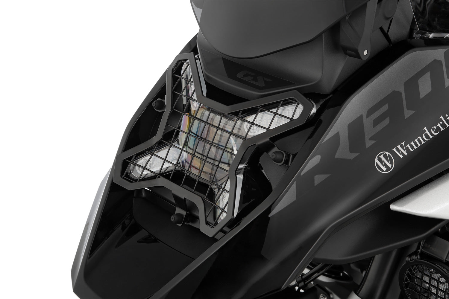 Wunderlich Headlight Guard Detachable R 1300 GS