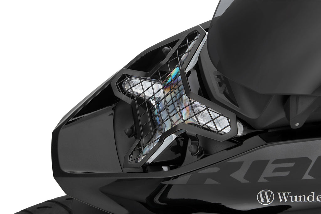 Wunderlich Headlight Guard Detachable R 1300 GS