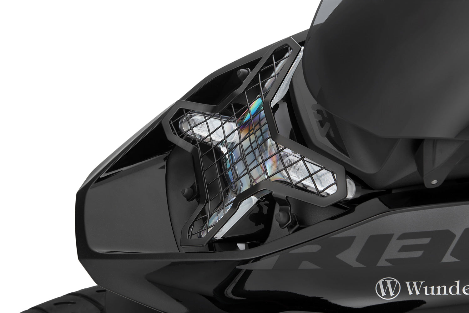 Wunderlich Headlight Guard Detachable R 1300 GS