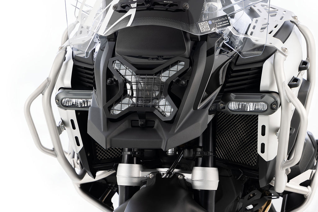 Wunderlich Headlight Protection Grill R 1300 GS Adventure