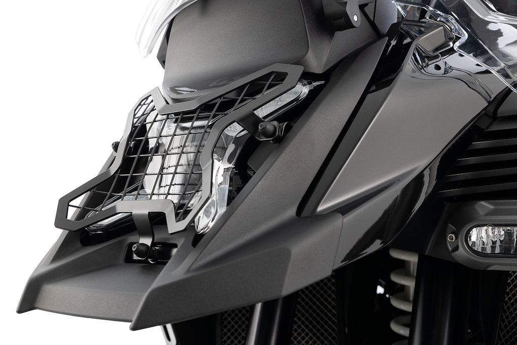 Wunderlich Headlight Protection Grill R 1300 GS Adventure