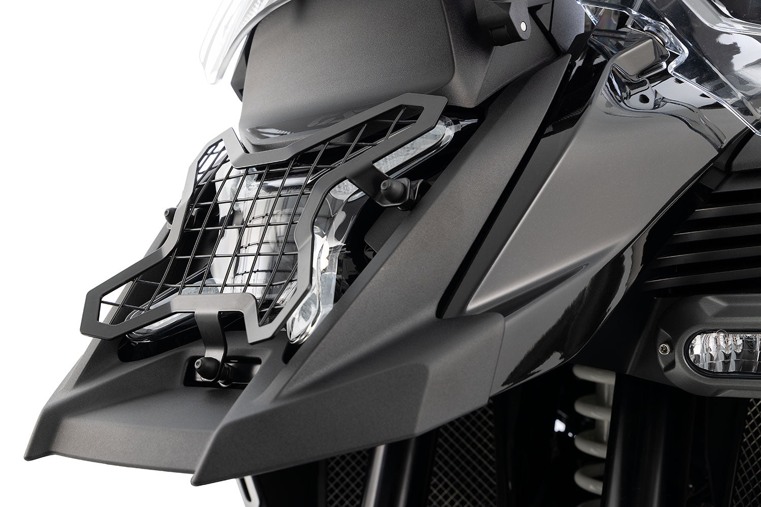 Wunderlich Headlight Protection Grill R 1300 GS Adventure