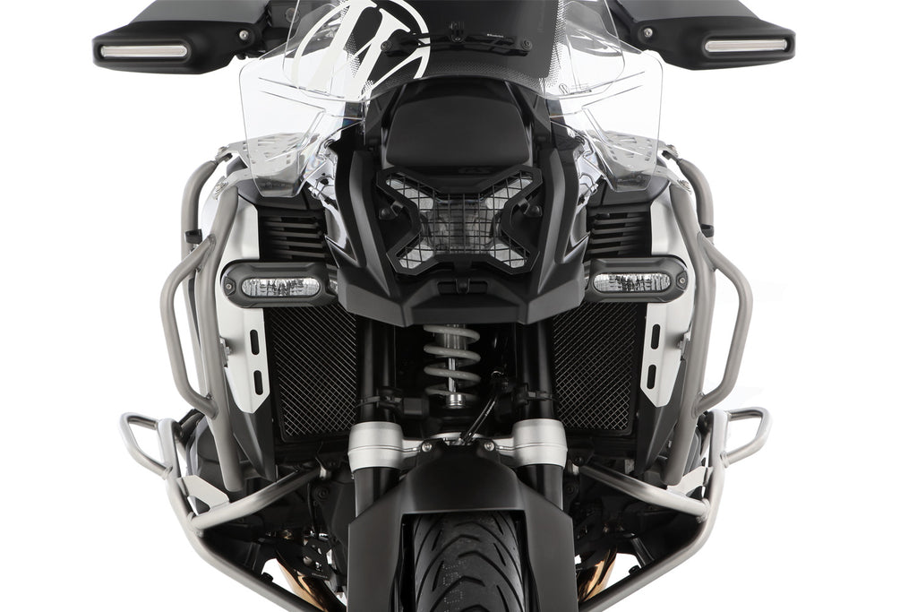 Wunderlich Headlight Protection Grill R 1300 GS Adventure