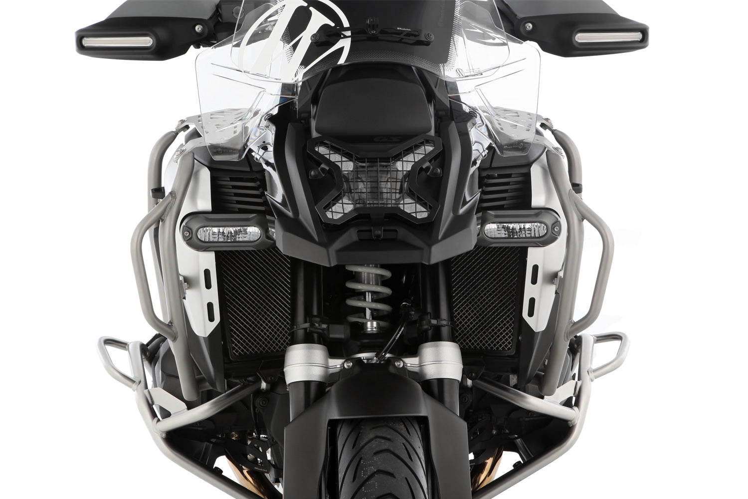 Wunderlich Headlight Protection Grill R 1300 GS Adventure