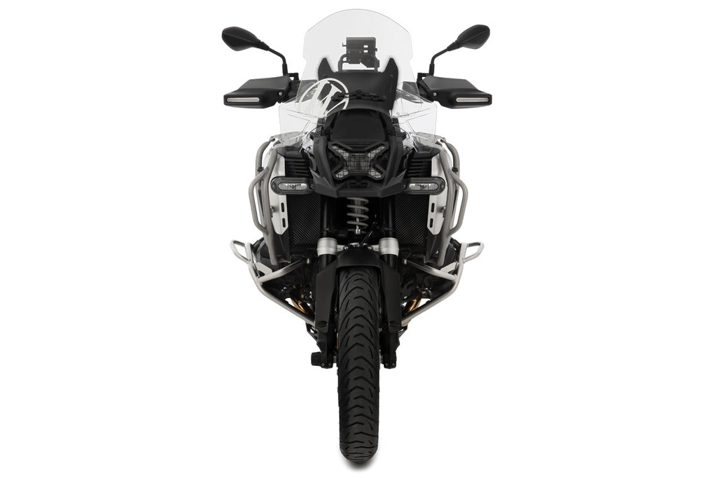 Wunderlich Headlight Protection Grill R 1300 GS Adventure