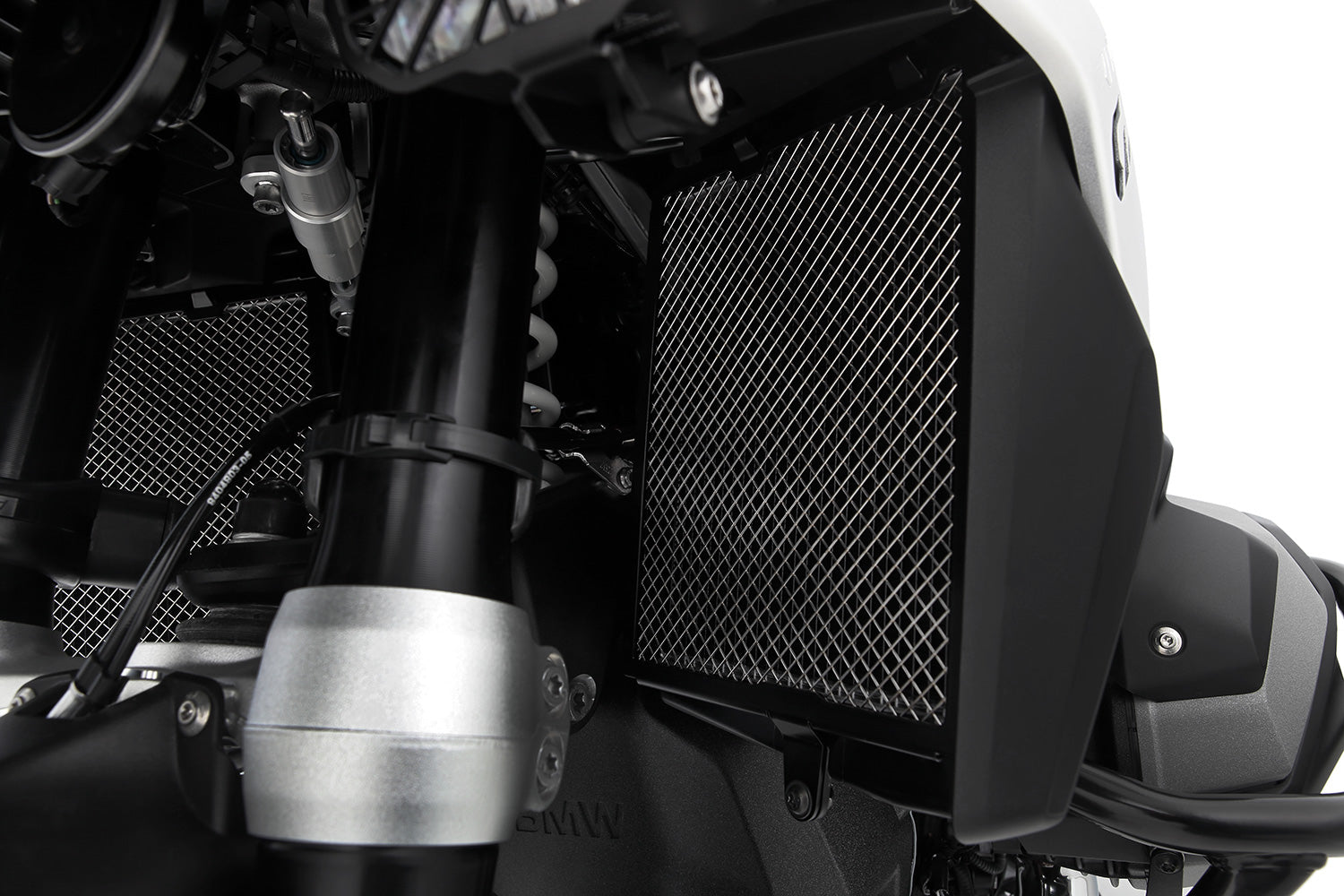 Wunderlich Radiator Guard ULTIMATE R 1300 GS