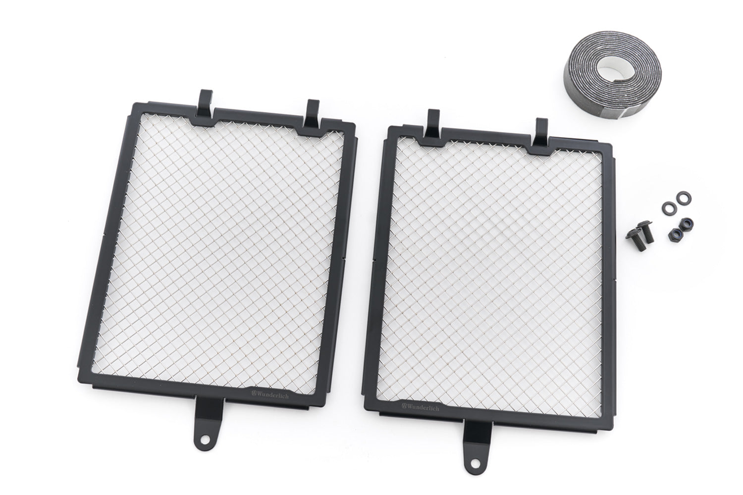 Wunderlich Radiator Guard ULTIMATE R 1300 GS