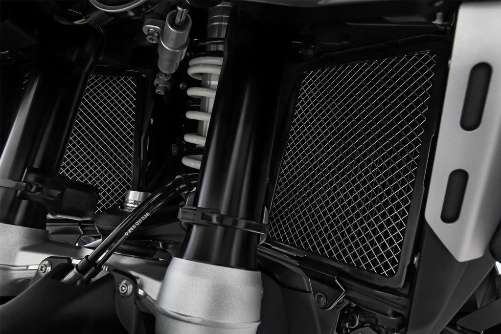 Wunderlich Radiator Guard ULTIMATE R 1300 GS Adventure