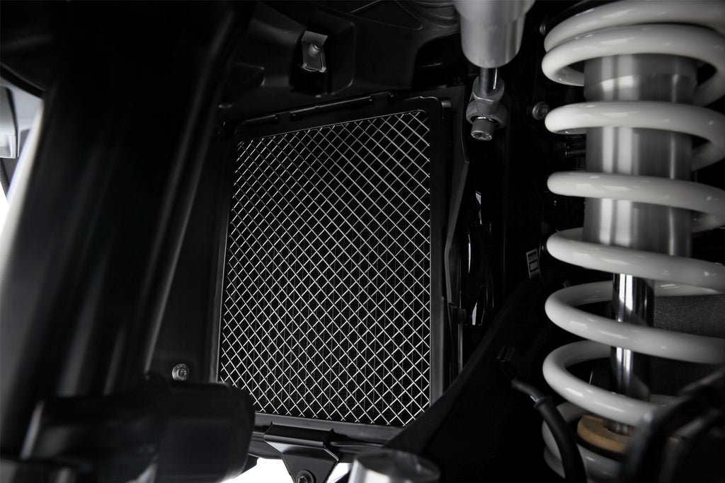 Wunderlich Radiator Guard ULTIMATE R 1300 GS Adventure