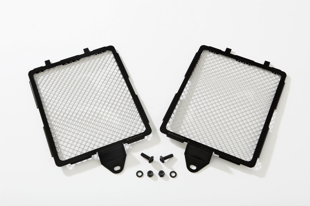 Wunderlich Radiator Guard ULTIMATE R 1300 GS Adventure