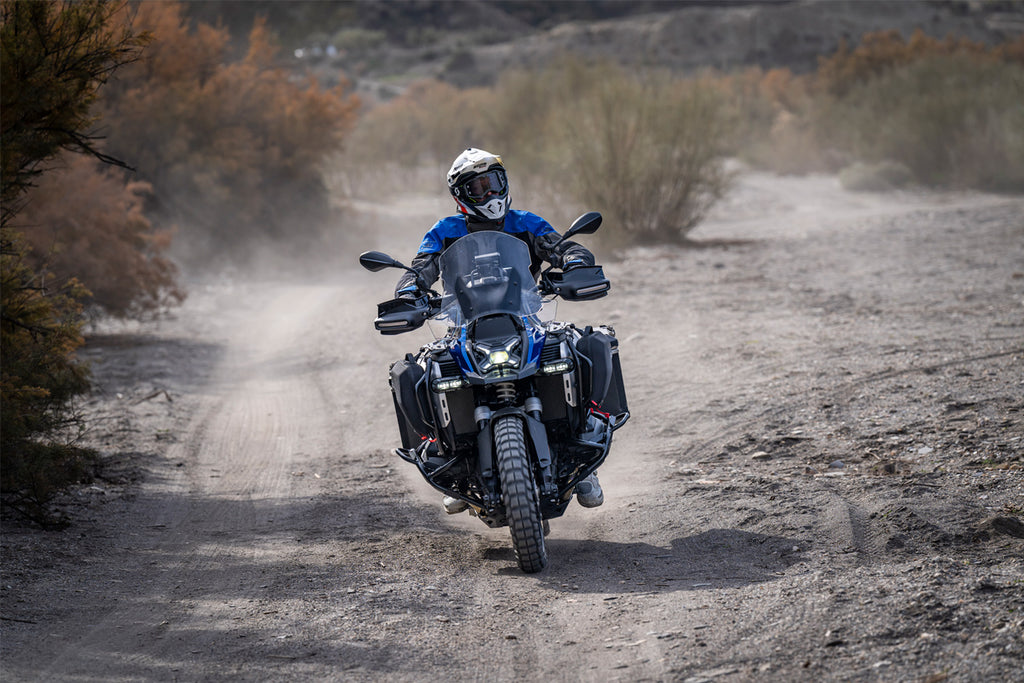 Wunderlich Radiator Guard ULTIMATE R 1300 GS Adventure