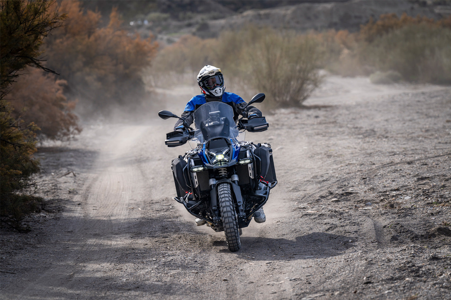 Wunderlich Radiator Guard ULTIMATE R 1300 GS Adventure