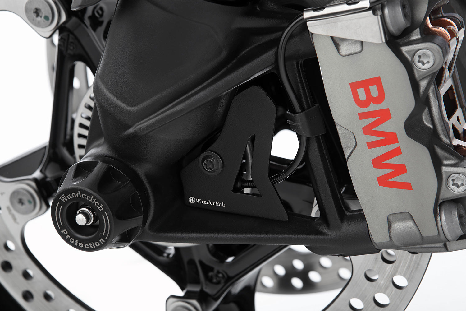 Wunderlich ABS sensor protection R 1300