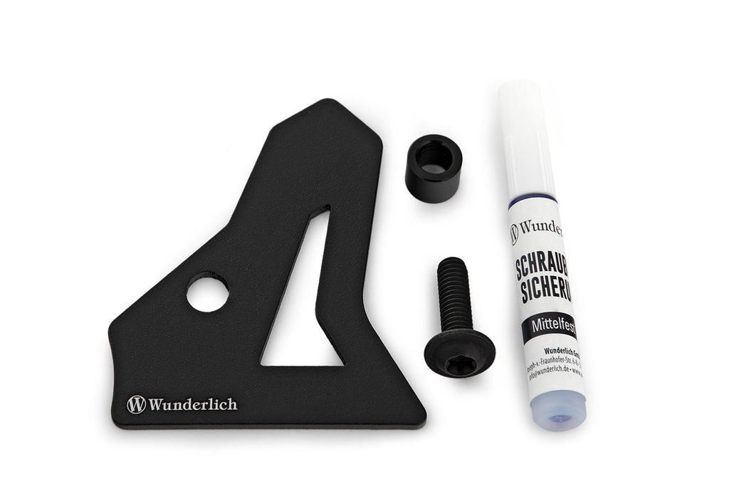 Wunderlich ABS sensor protection R 1300