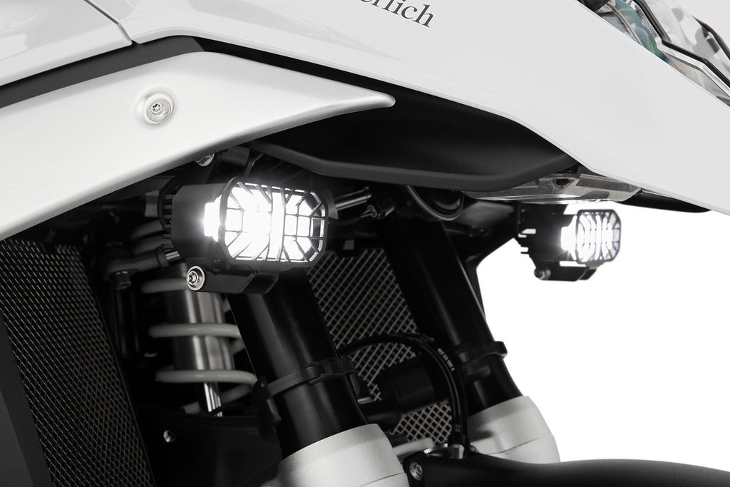 Wunderlich MICROFLOOTER 3.0 Auxillary headlight R 1300 GS