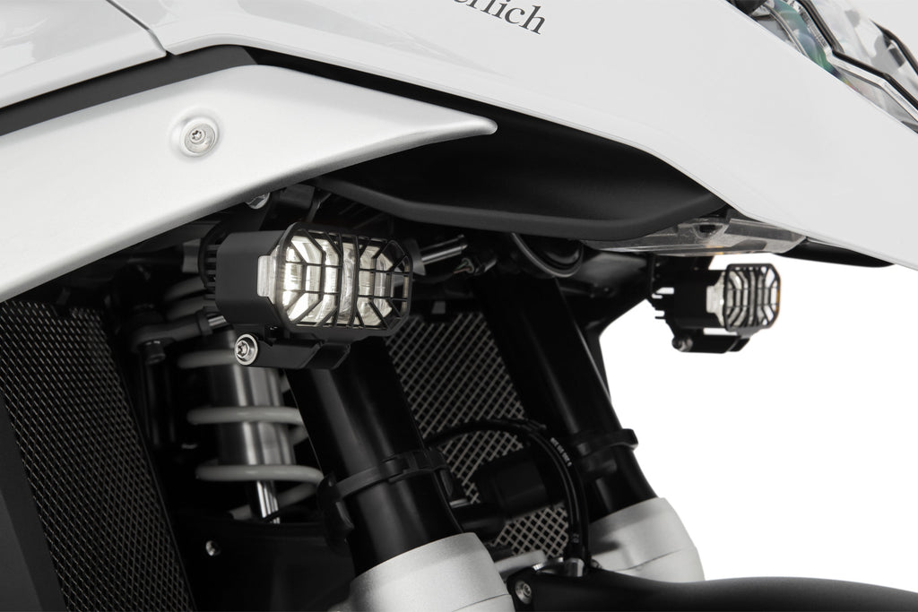 Wunderlich MICROFLOOTER 3.0 Auxillary headlight R 1300 GS