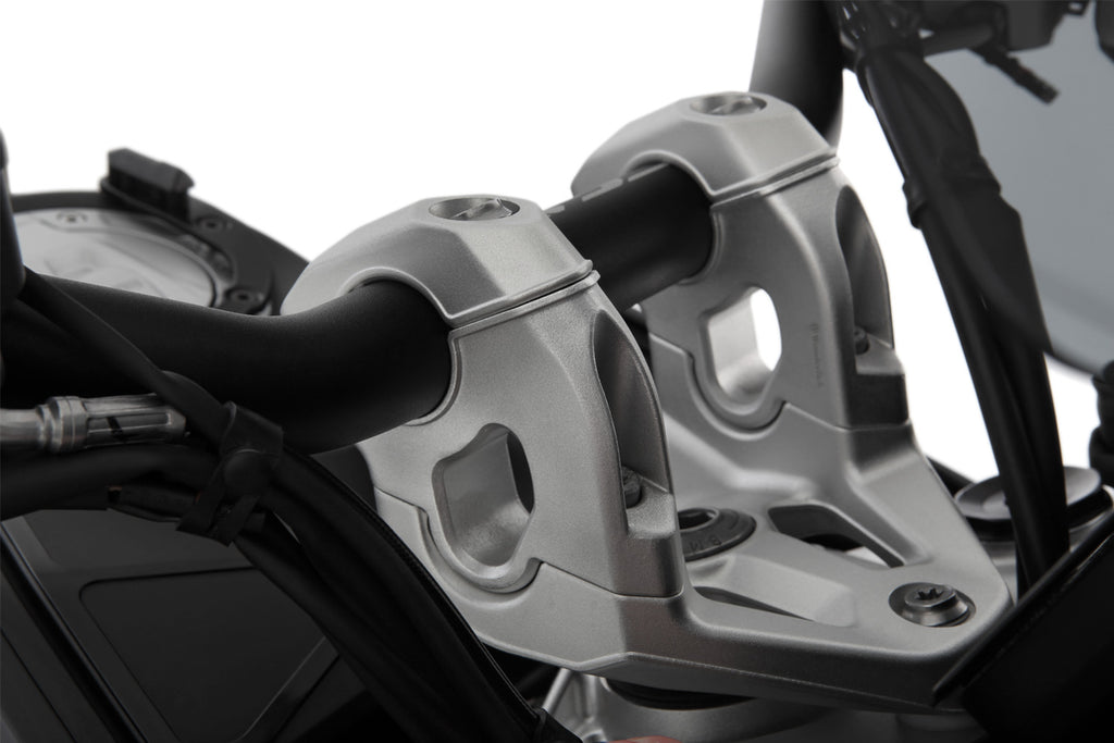 Wunderlich ERGO+ handlebar riser R 1300
