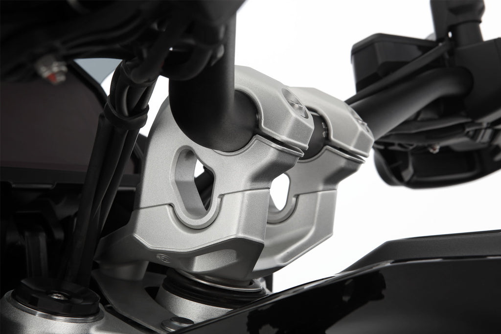 Wunderlich ERGO+ handlebar riser R 1300