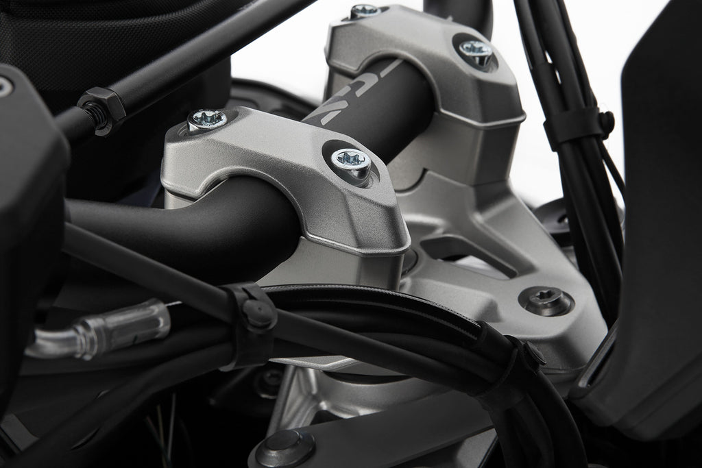 Wunderlich handlebar riser ERGO R 1300