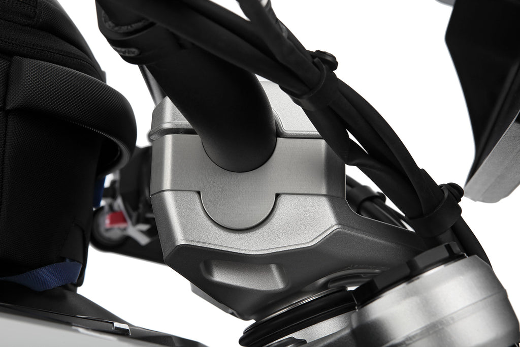Wunderlich handlebar riser ERGO R 1300
