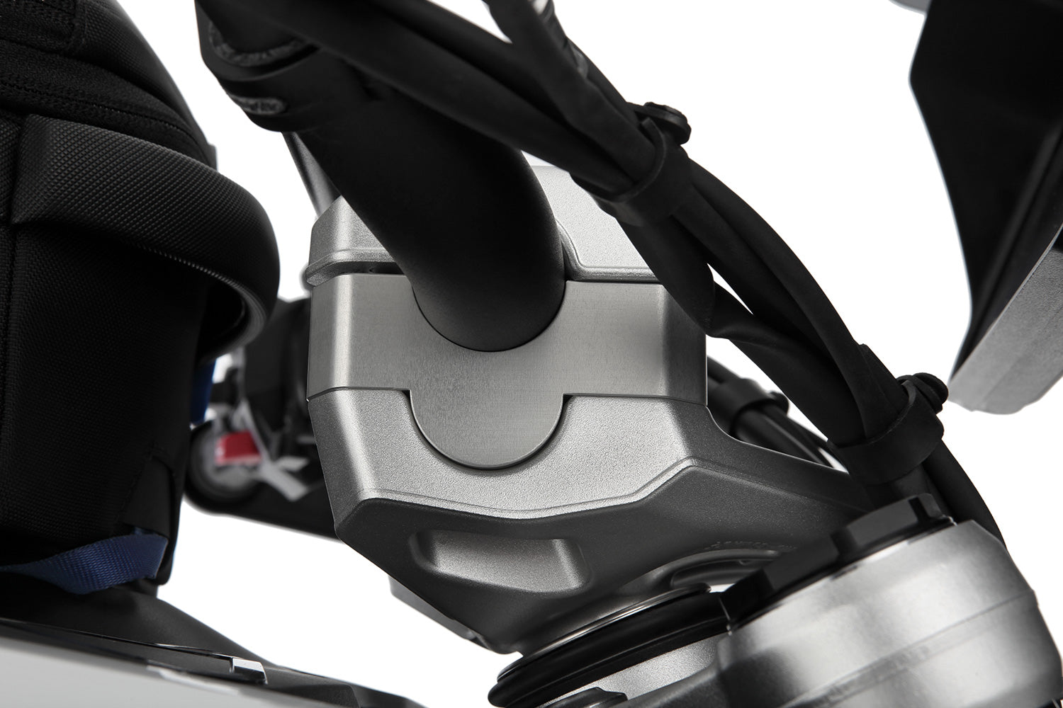 Wunderlich handlebar riser ERGO R 1300