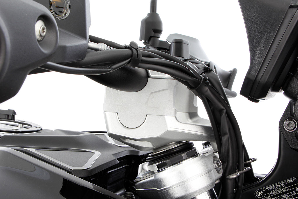 Wunderlich handlebar riser ERGO R 1300