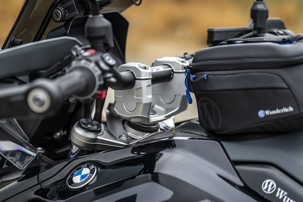 Wunderlich handlebar riser ERGO R 1300