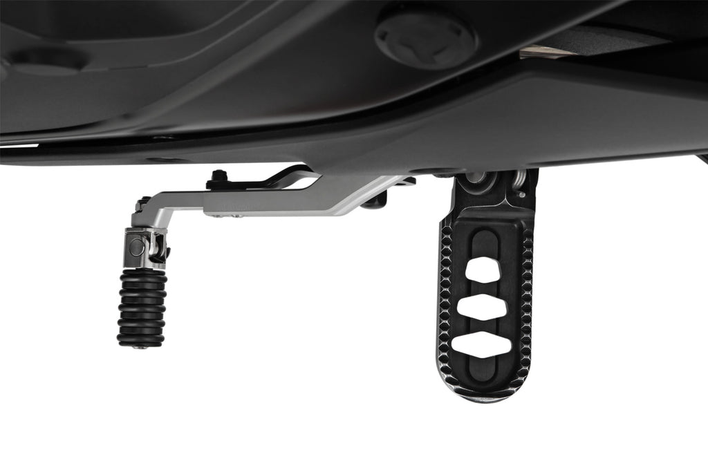 Wunderlich Adjustable Gear Lever CLEVER LEVER R 1300 GS + Adventure