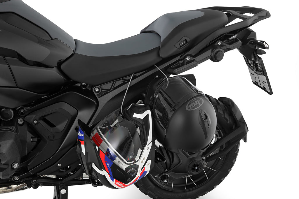 Wunderlich HELM-LOCK helmet anti-theft protection R 1300