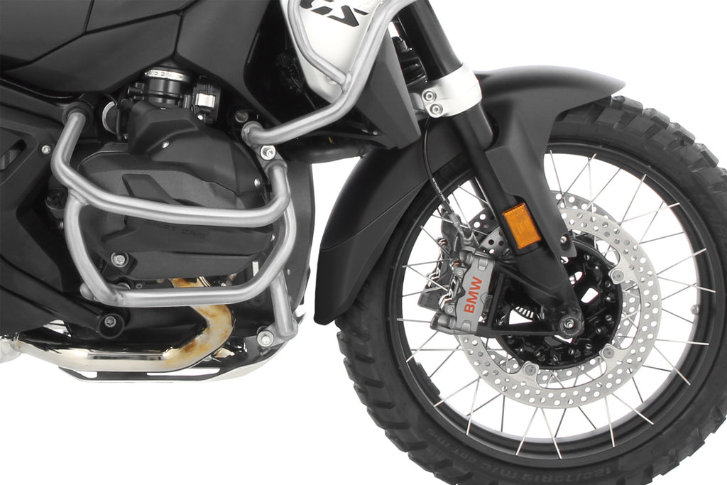 Wunderlich mudguard extension Extenda Fender Front R 1300 GS and GS Adventure