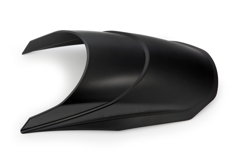 Wunderlich mudguard extension Extenda Fender Front R 1300 GS and GS Adventure