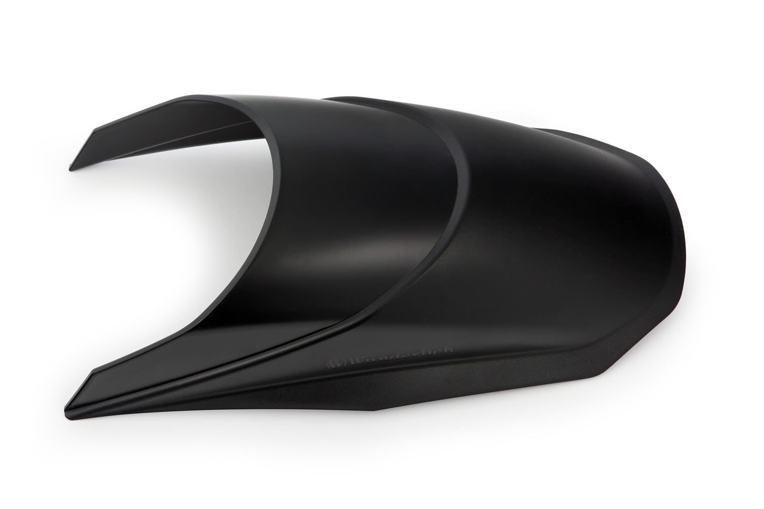 Wunderlich mudguard extension Extenda Fender Front R 1300 GS and GS Adventure